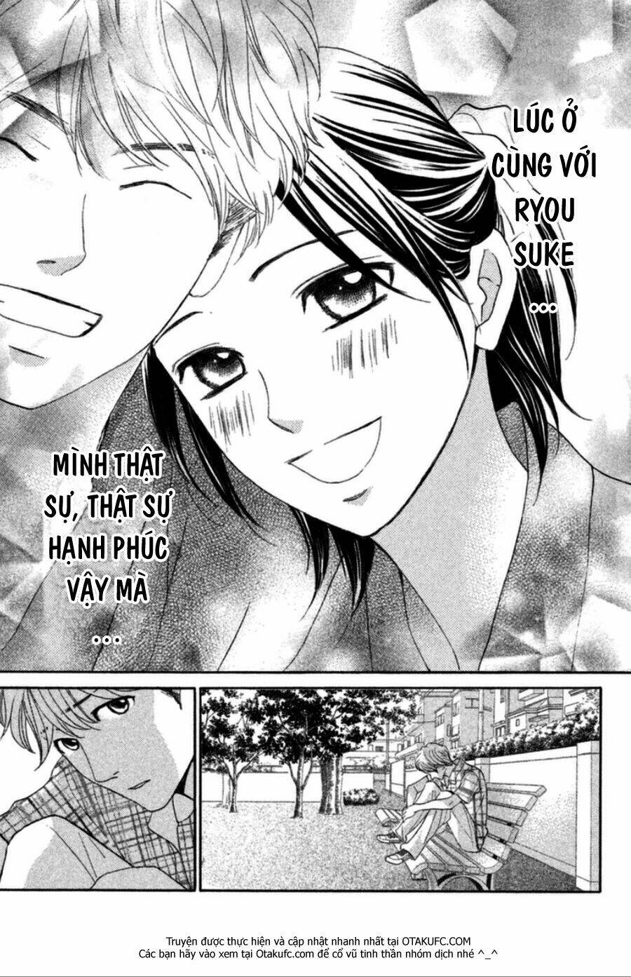 L-DK Chapter 58 - TC Truyện