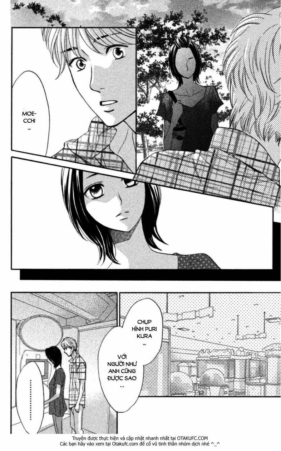L-DK Chapter 58 - TC Truyện