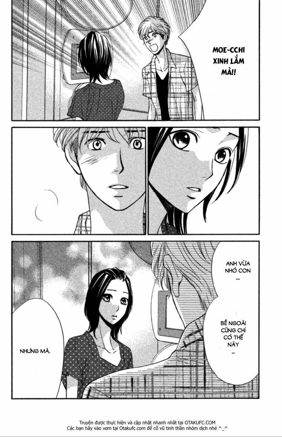L-DK Chapter 58 - TC Truyện