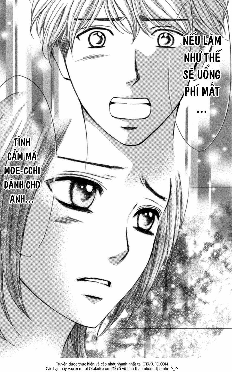 L-DK Chapter 58 - TC Truyện