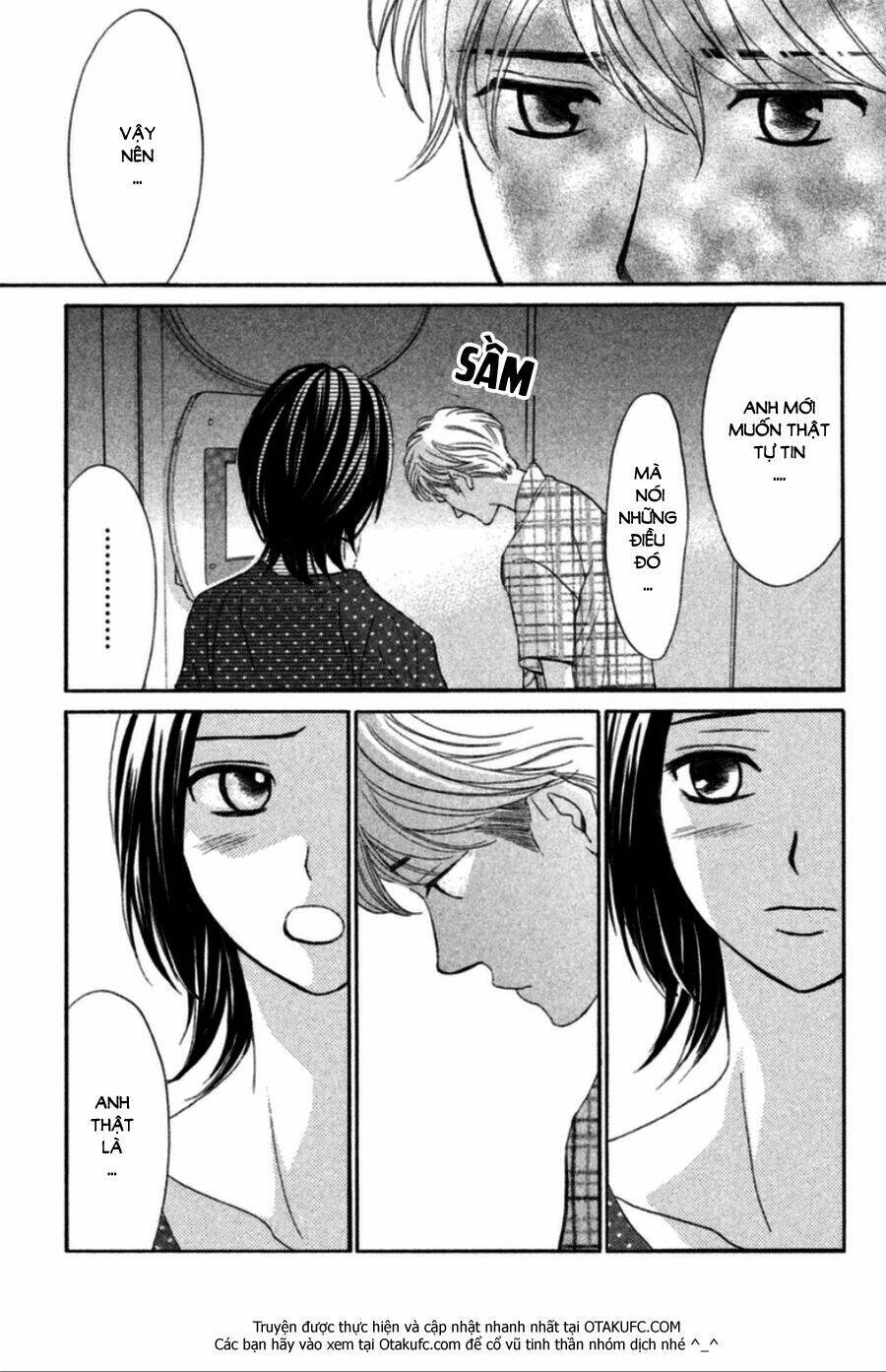 L-DK Chapter 58 - TC Truyện