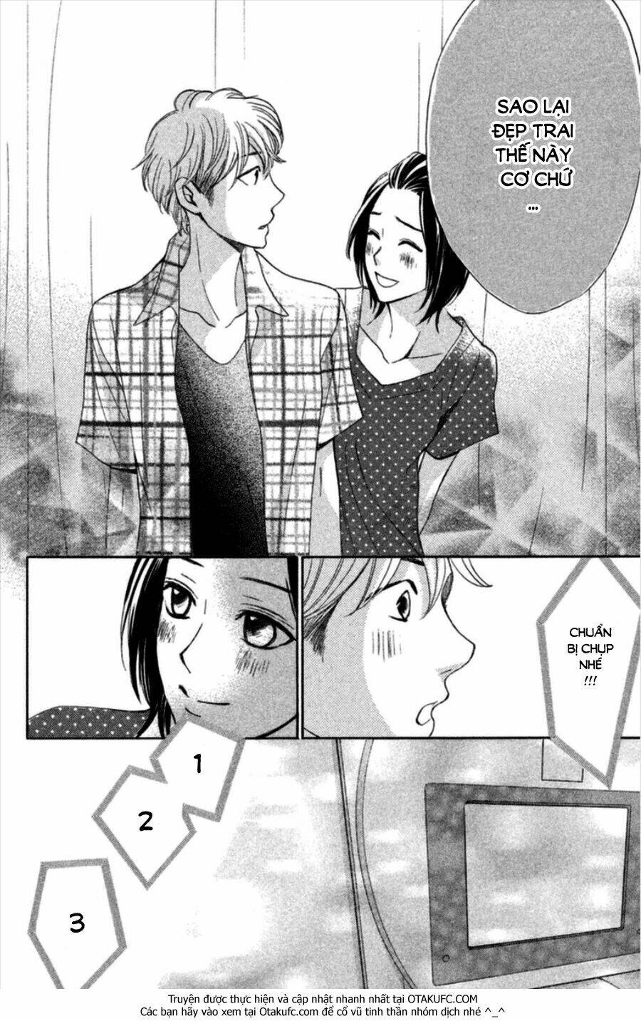 L-DK Chapter 58 - TC Truyện