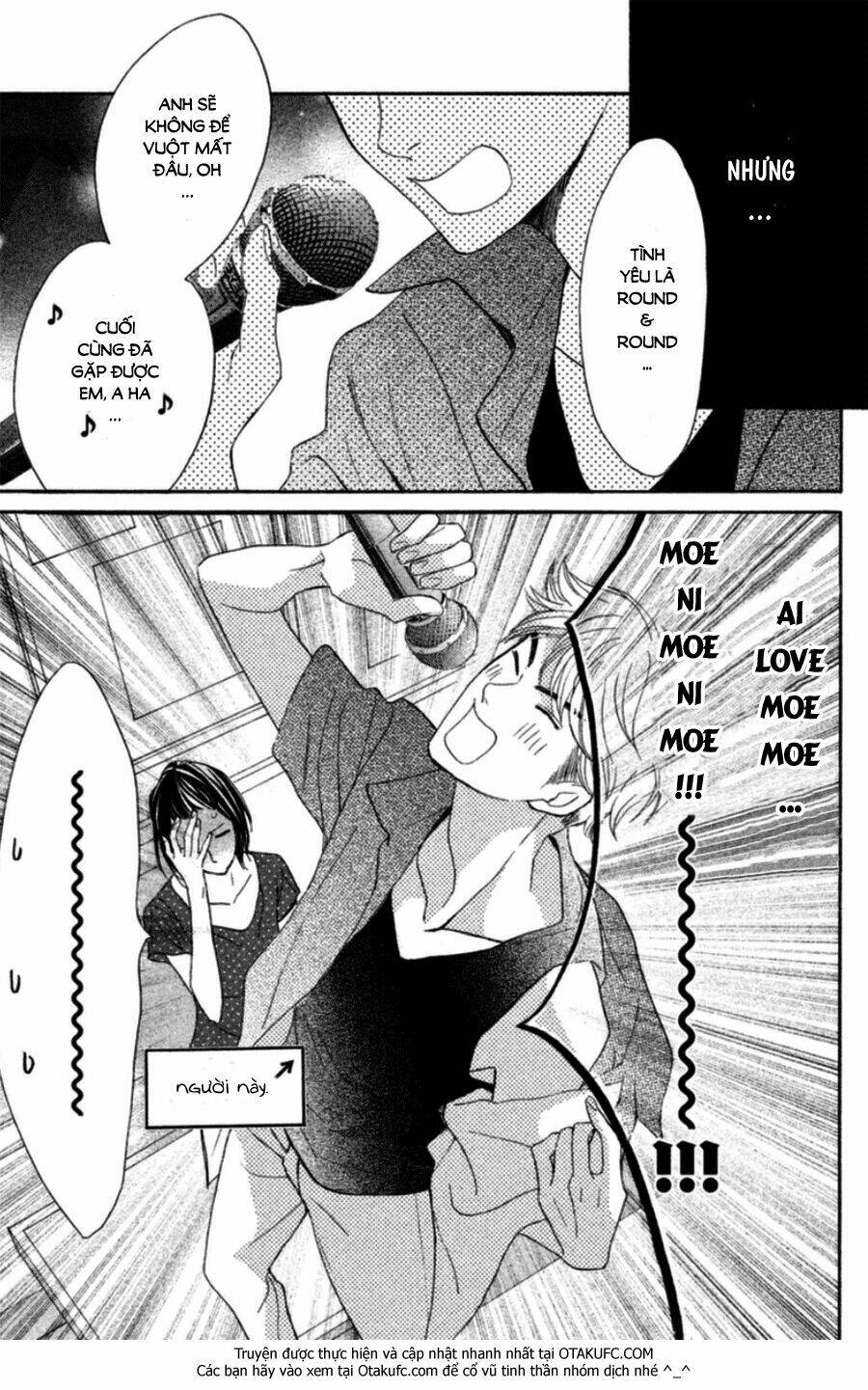 L-DK Chapter 58 - TC Truyện