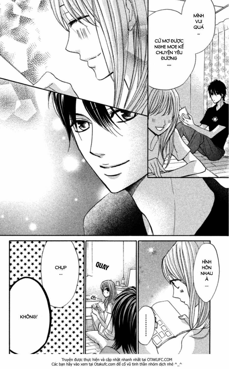 L-DK Chapter 58 - TC Truyện