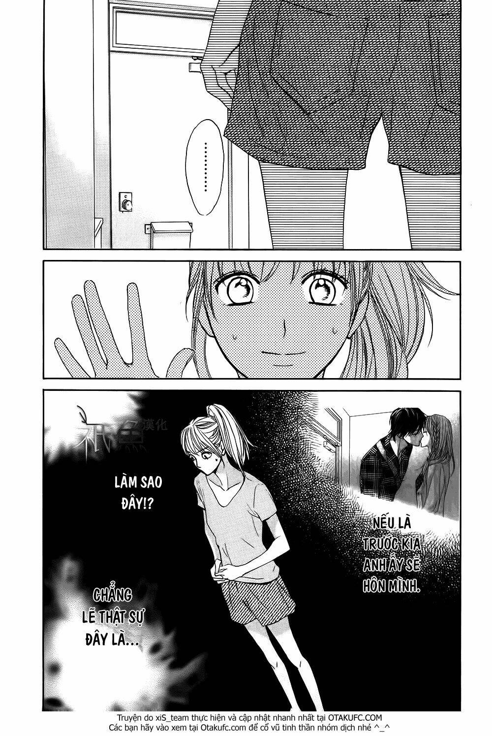 L-DK Chapter 59 - TC Truyện