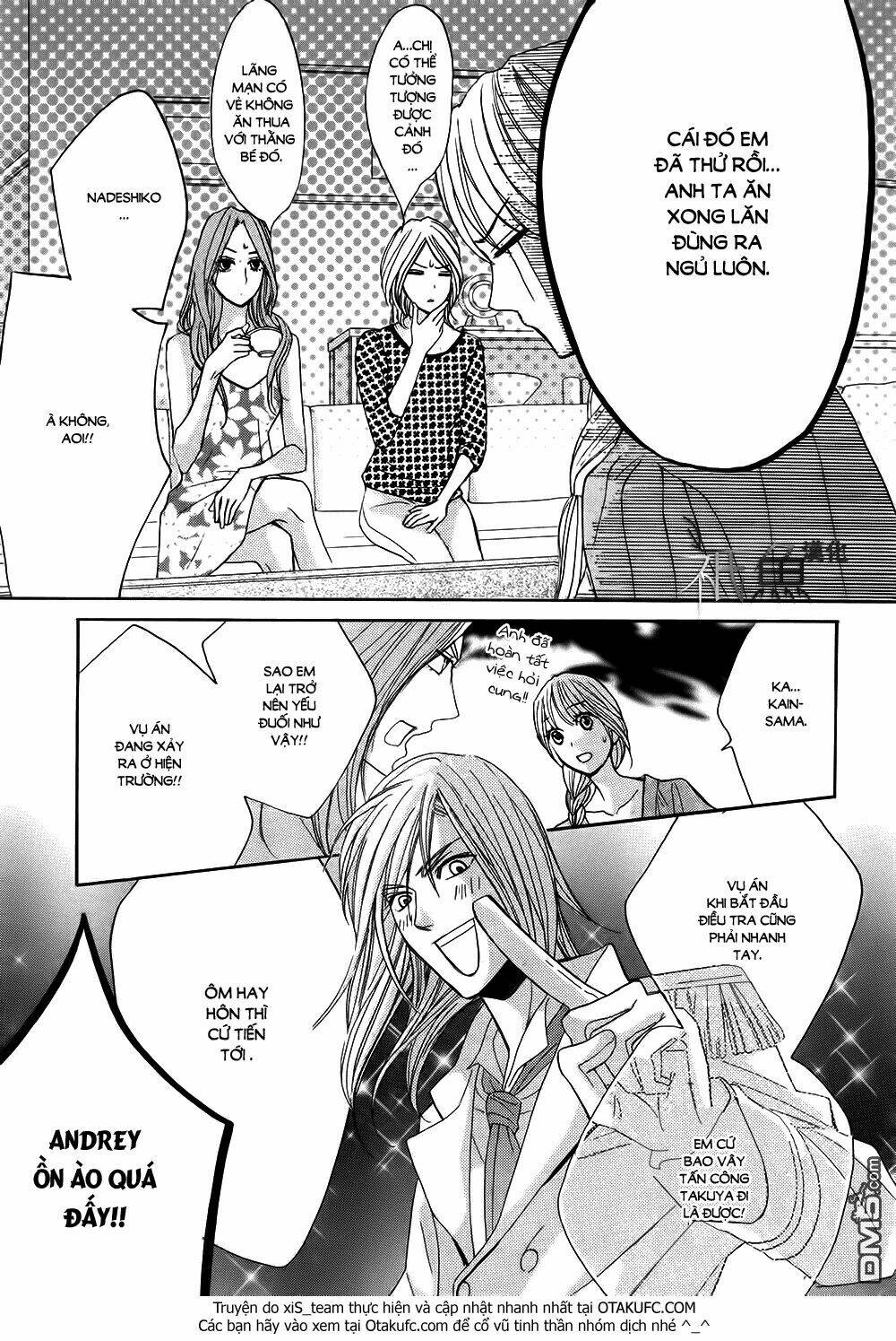 L-DK Chapter 59 - TC Truyện