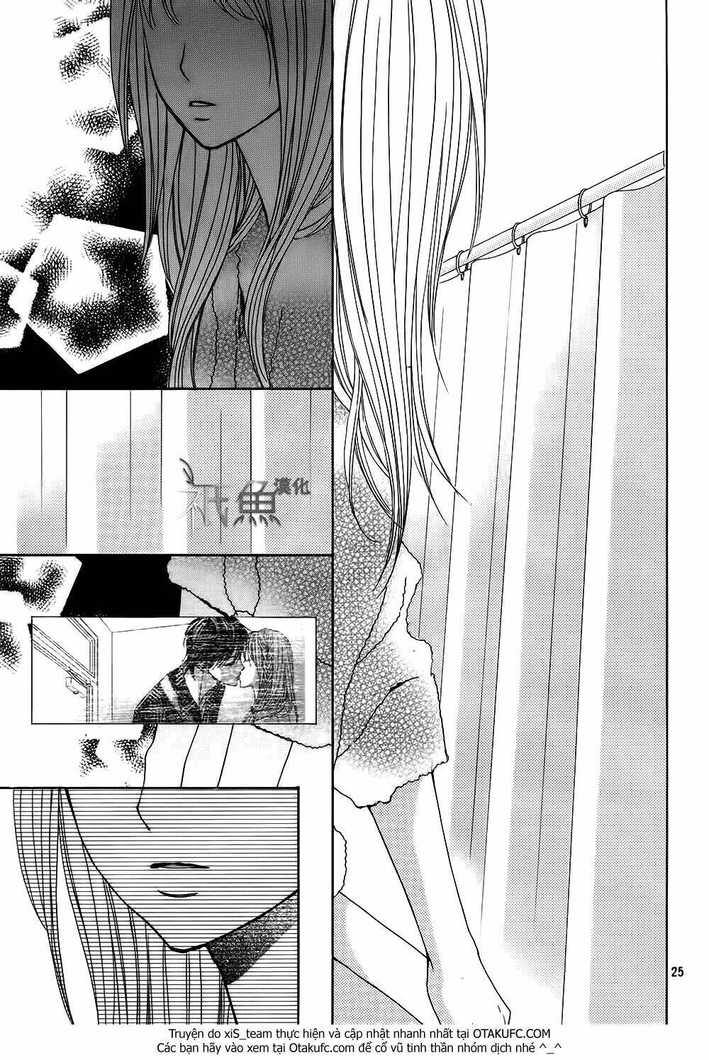 L-DK Chapter 59 - TC Truyện
