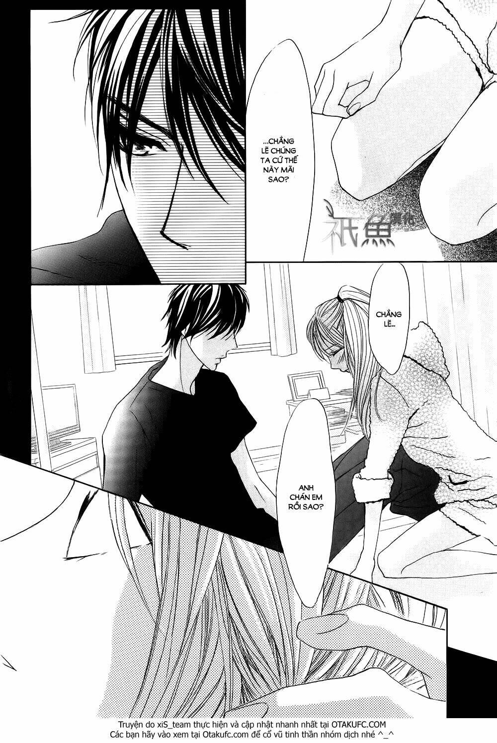 L-DK Chapter 59 - TC Truyện