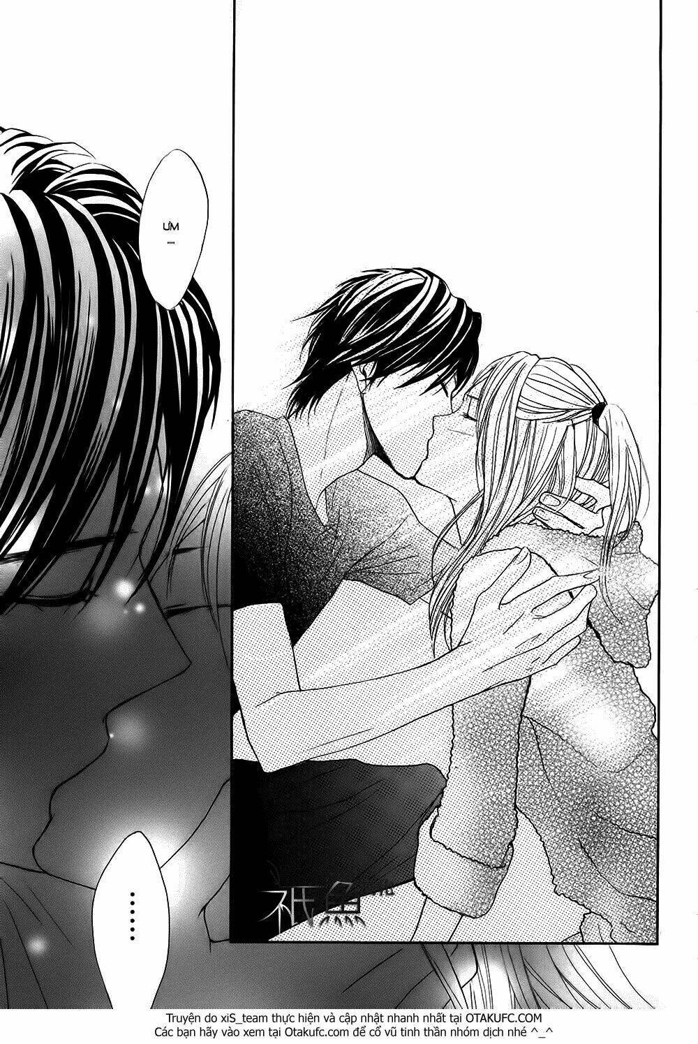 L-DK Chapter 59 - TC Truyện