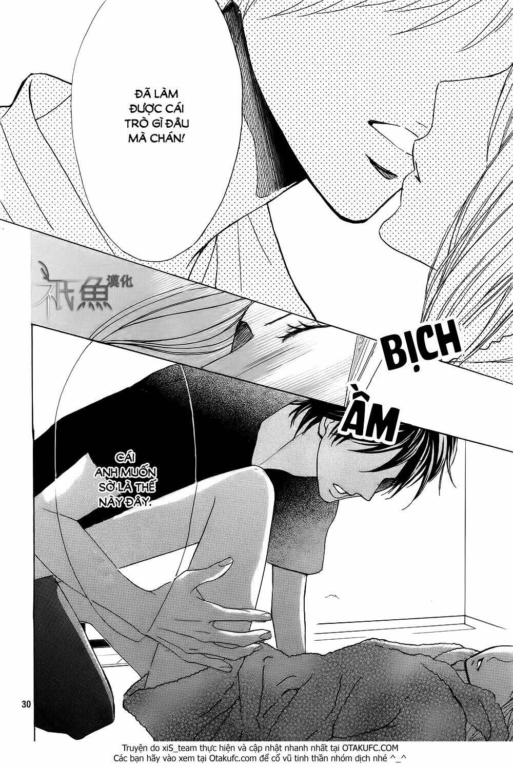 L-DK Chapter 59 - TC Truyện