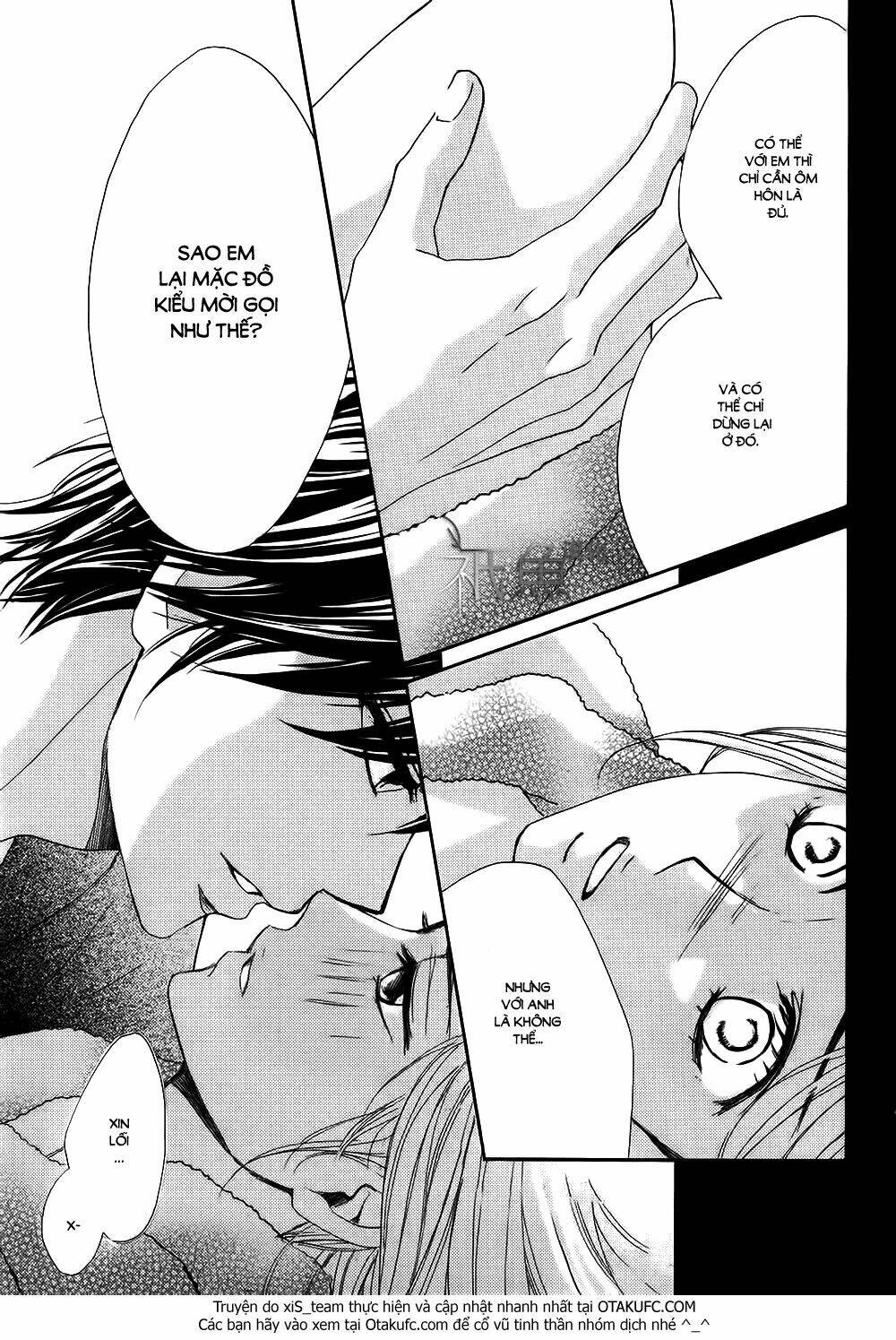L-DK Chapter 59 - TC Truyện