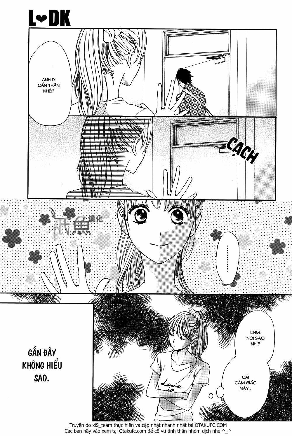 L-DK Chapter 59 - TC Truyện
