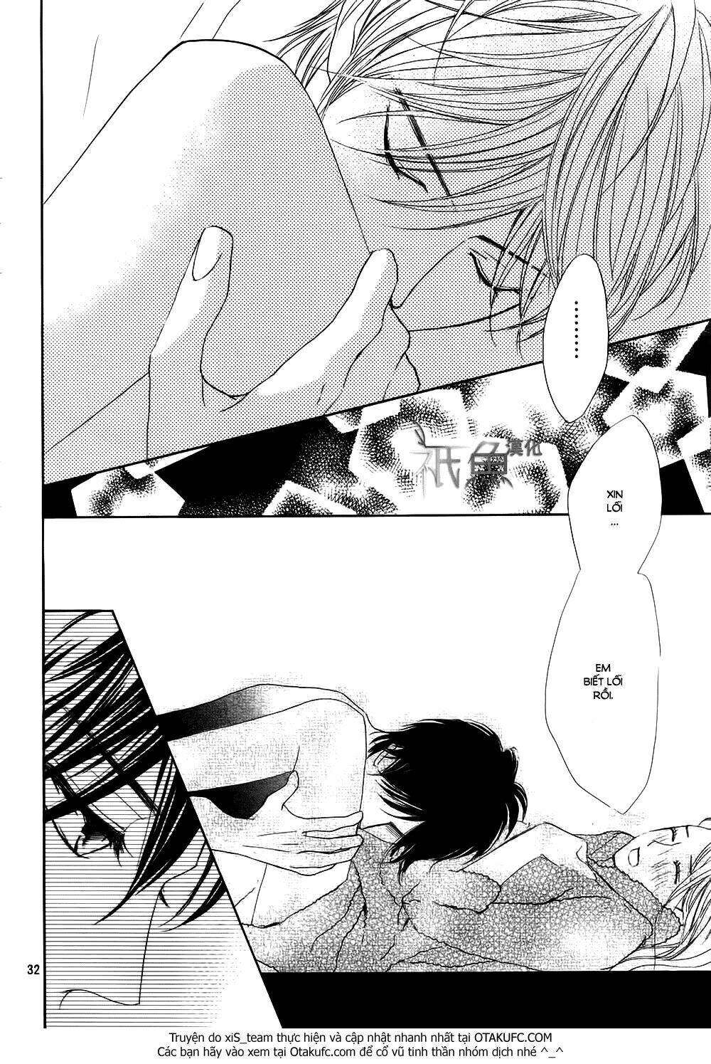 L-DK Chapter 59 - TC Truyện