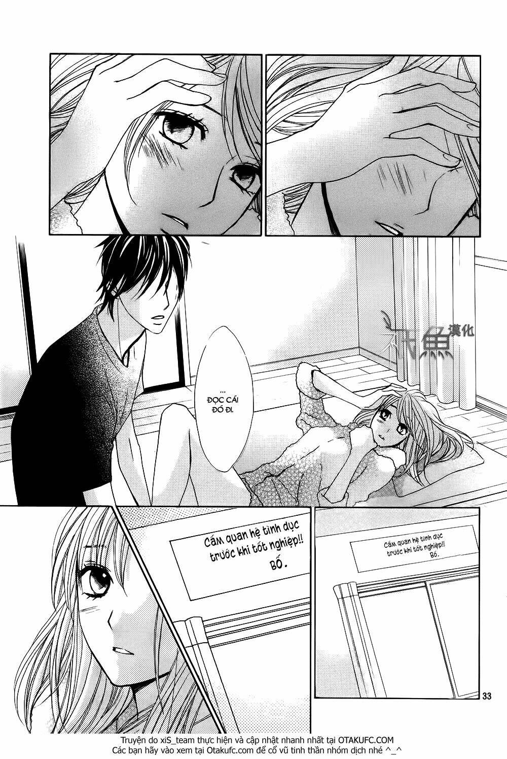 L-DK Chapter 59 - TC Truyện