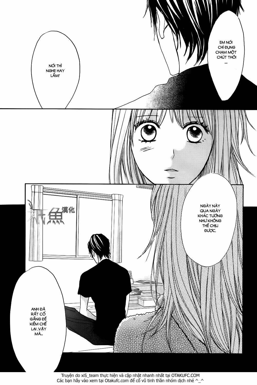 L-DK Chapter 59 - TC Truyện