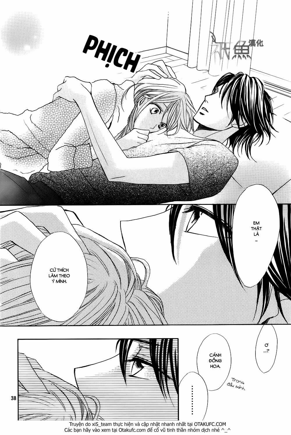L-DK Chapter 59 - TC Truyện