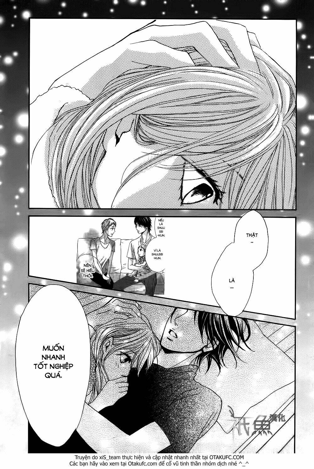 L-DK Chapter 59 - TC Truyện