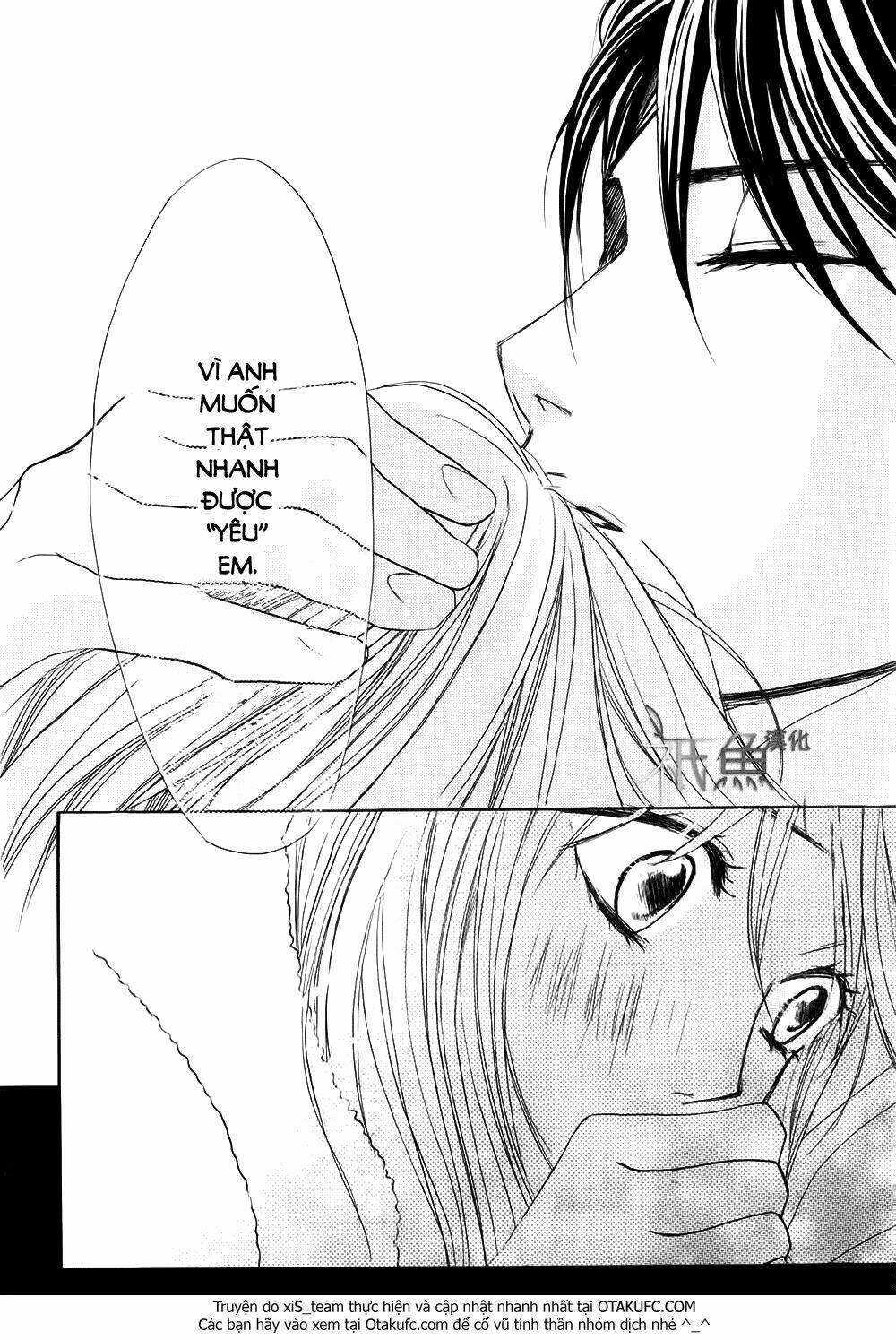 L-DK Chapter 59 - TC Truyện