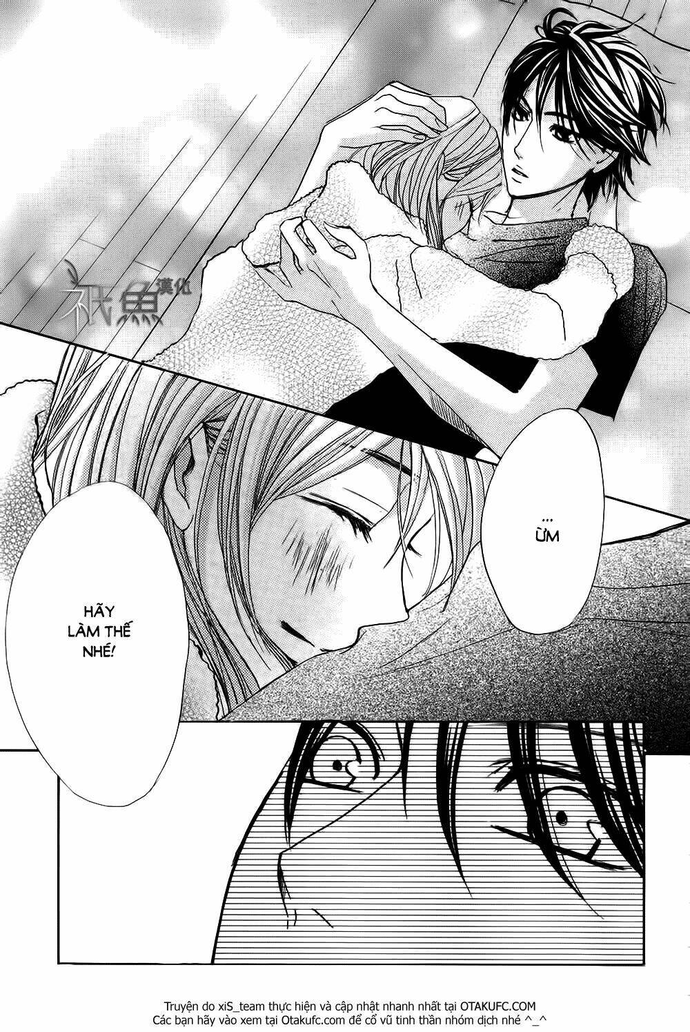 L-DK Chapter 59 - TC Truyện