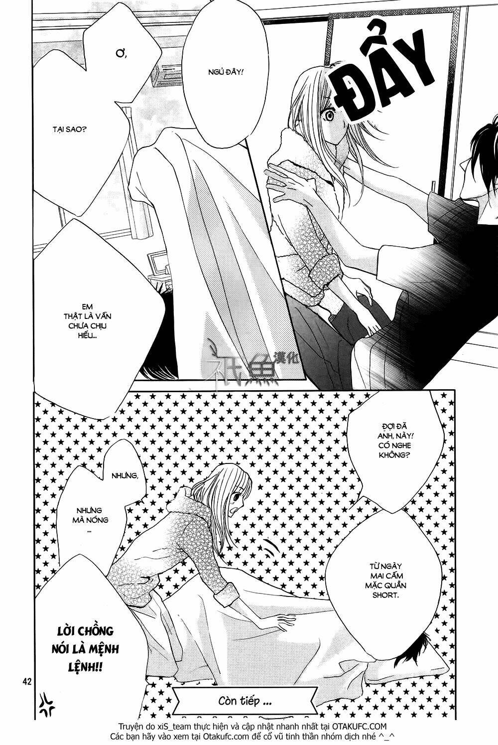 L-DK Chapter 59 - TC Truyện