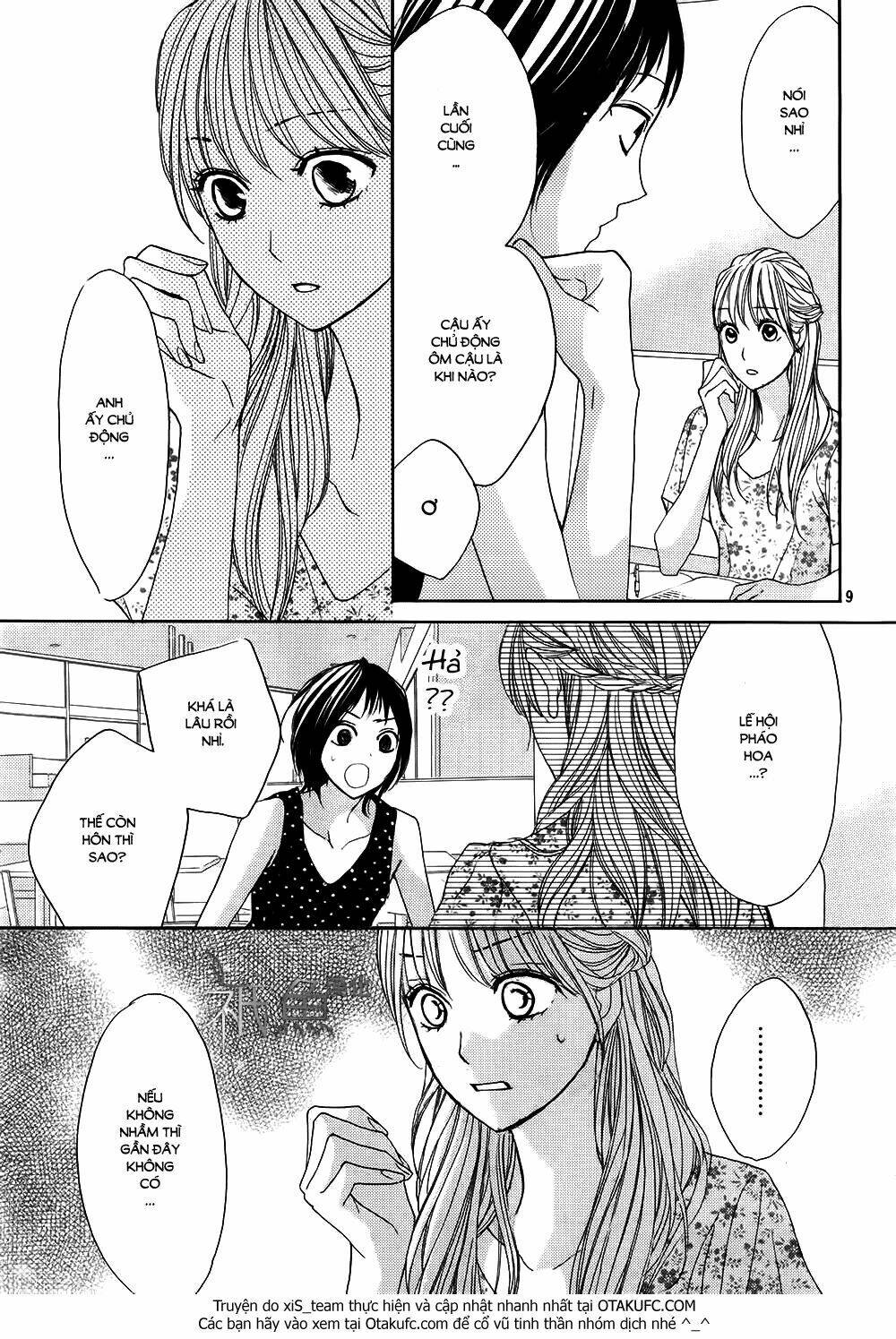 L-DK Chapter 59 - TC Truyện
