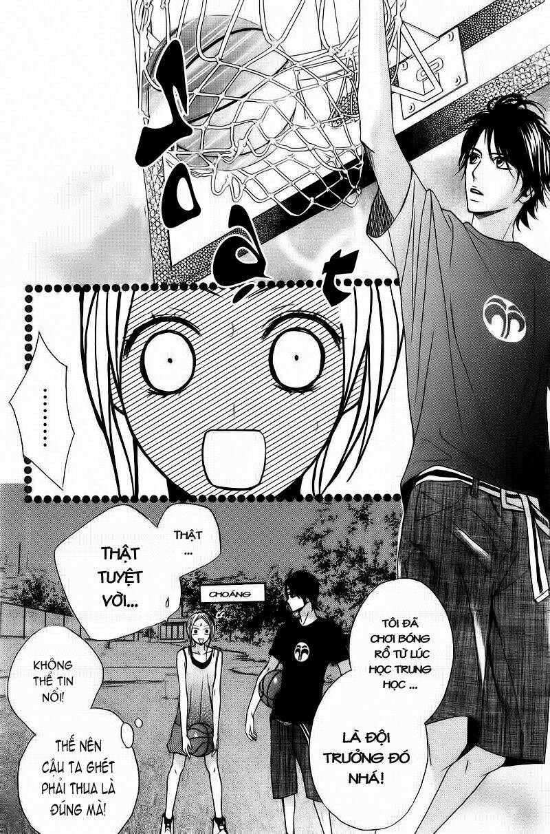 L-DK Chapter 6 - TC Truyện