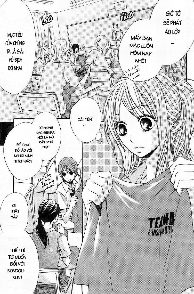 L-DK Chapter 6 - TC Truyện