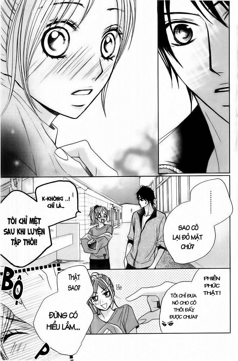 L-DK Chapter 6 - TC Truyện