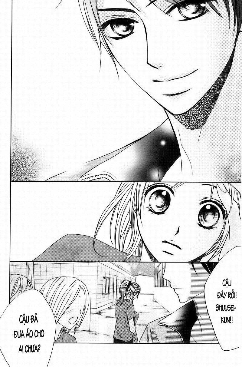 L-DK Chapter 6 - TC Truyện
