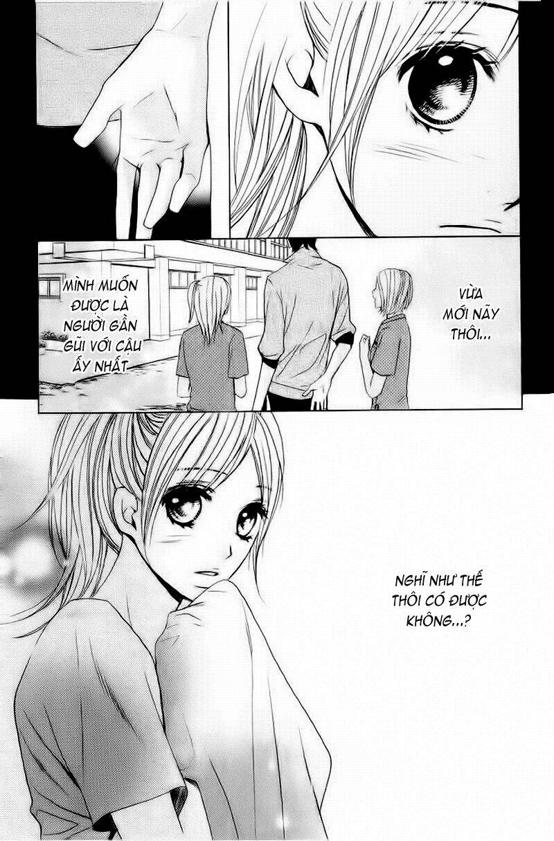 L-DK Chapter 6 - TC Truyện