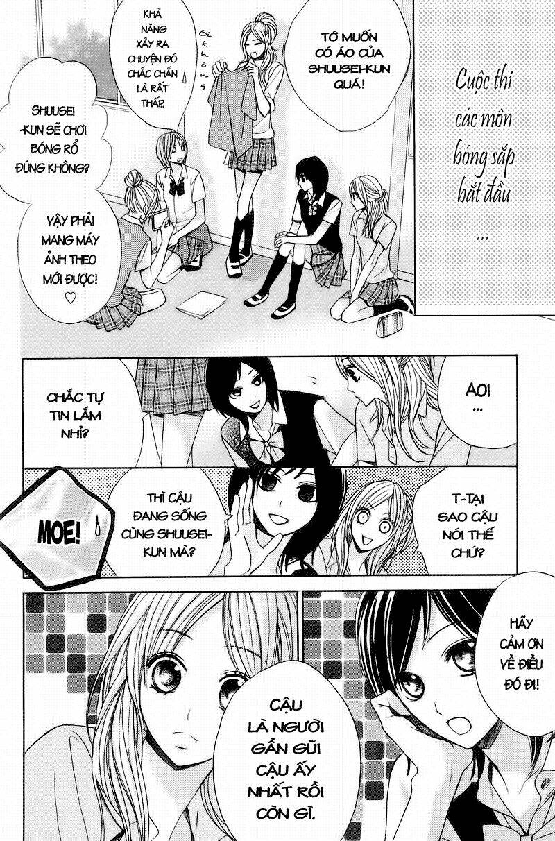 L-DK Chapter 6 - TC Truyện