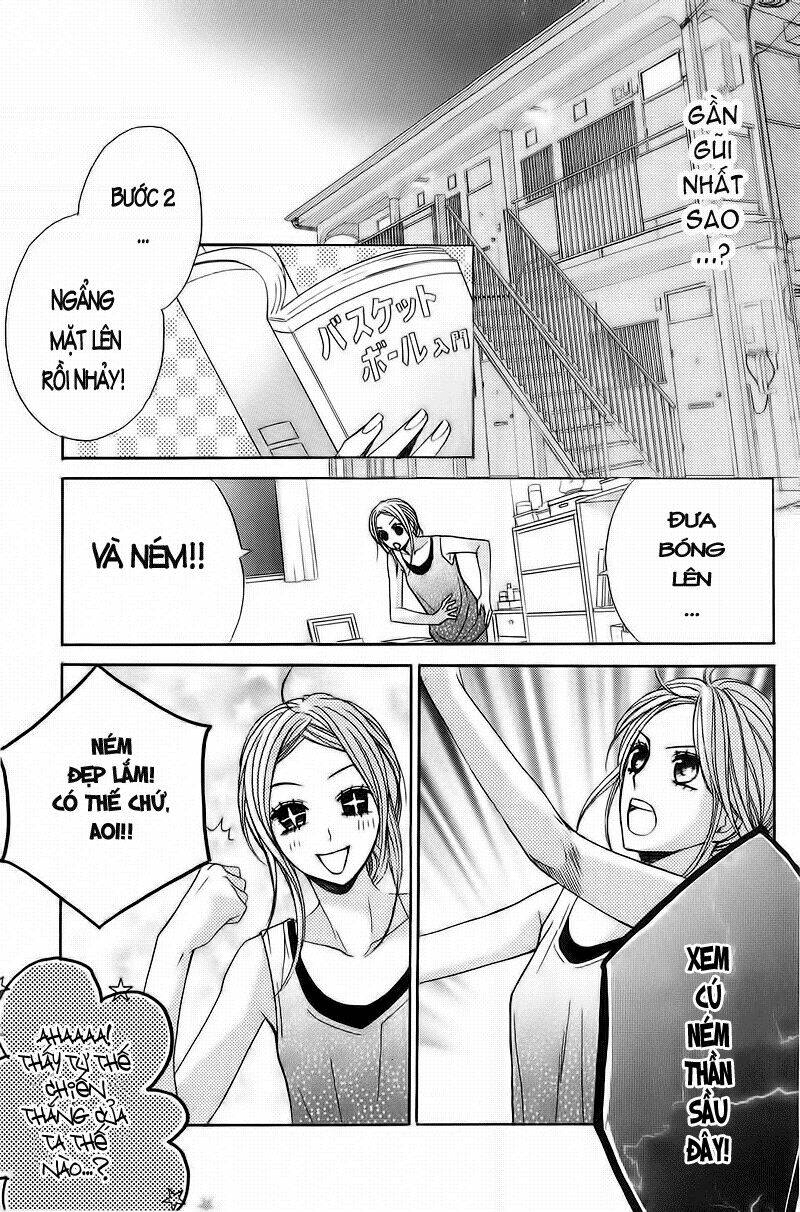 L-DK Chapter 6 - TC Truyện