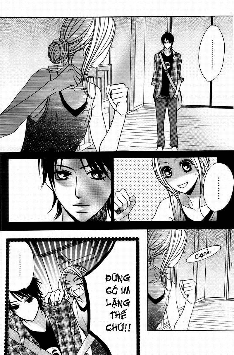 L-DK Chapter 6 - TC Truyện