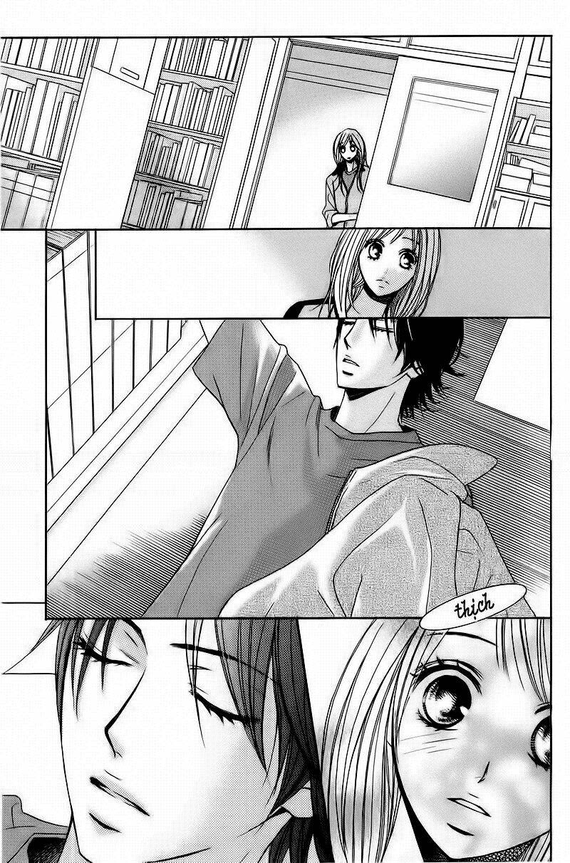 L-DK Chapter 6 - TC Truyện