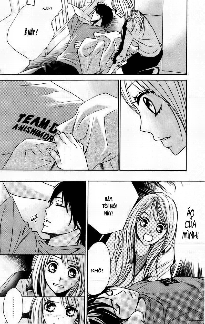 L-DK Chapter 6 - TC Truyện