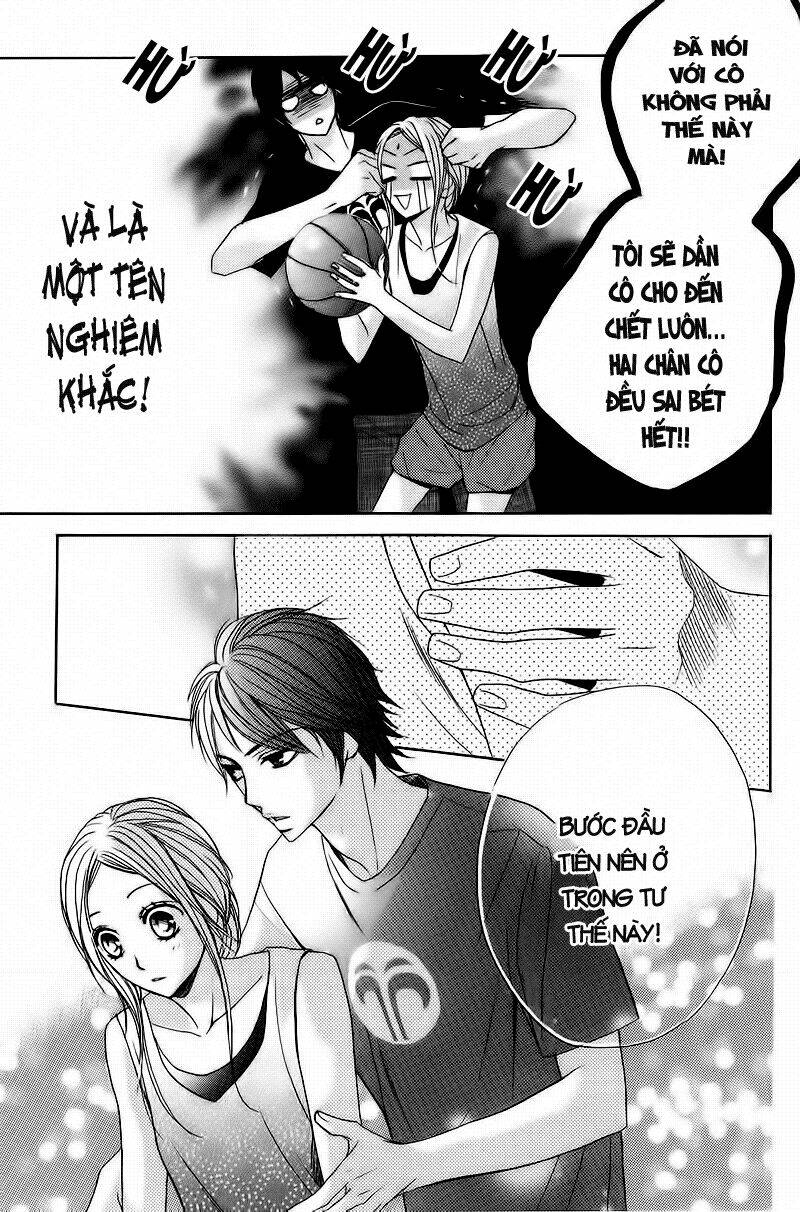 L-DK Chapter 6 - TC Truyện