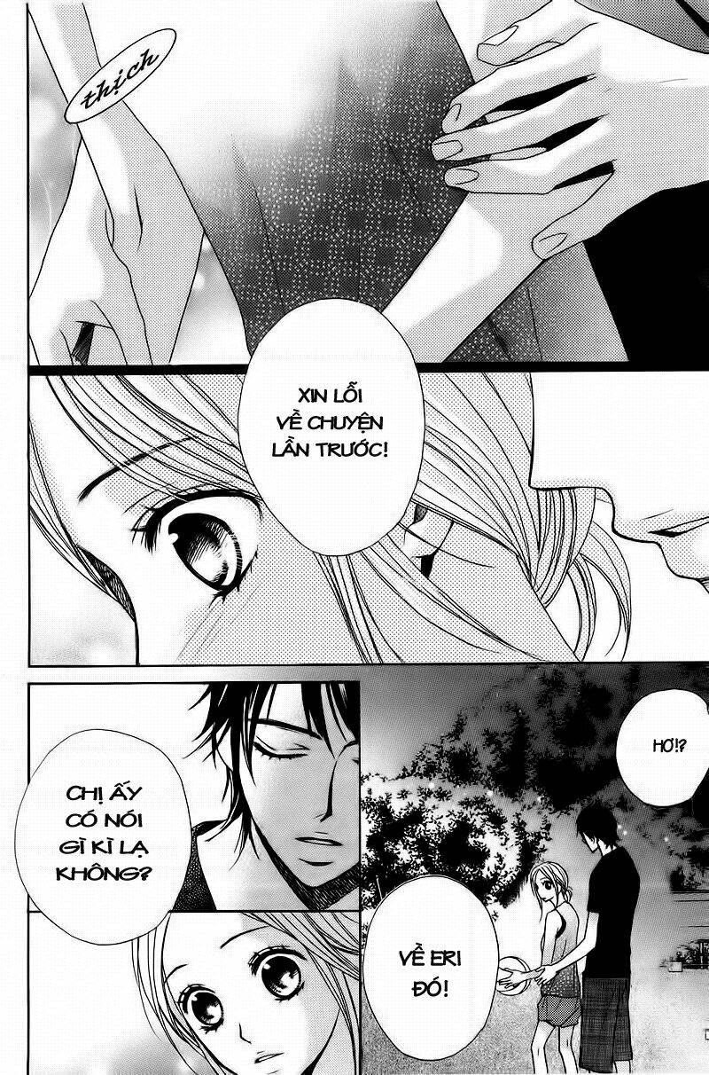 L-DK Chapter 6 - TC Truyện