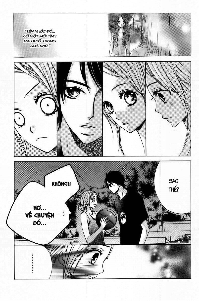 L-DK Chapter 6 - TC Truyện