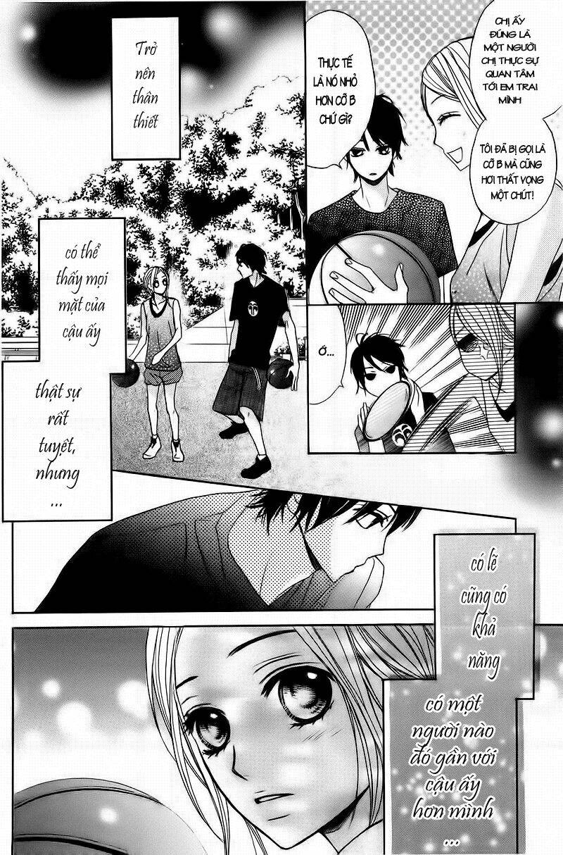 L-DK Chapter 6 - TC Truyện