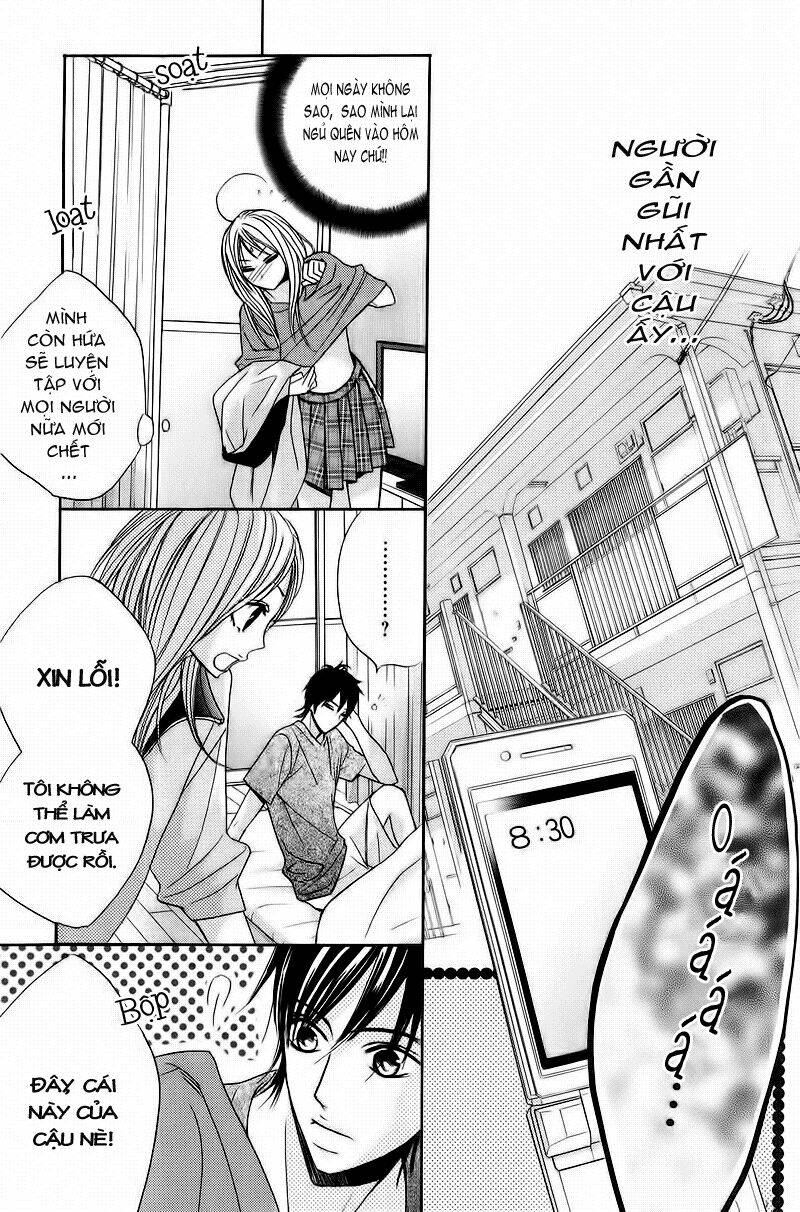 L-DK Chapter 6 - TC Truyện