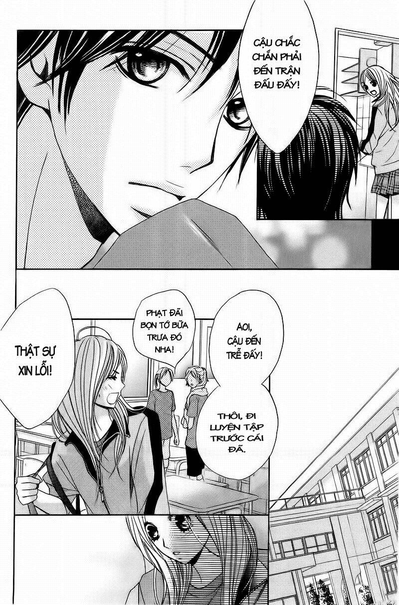 L-DK Chapter 6 - TC Truyện