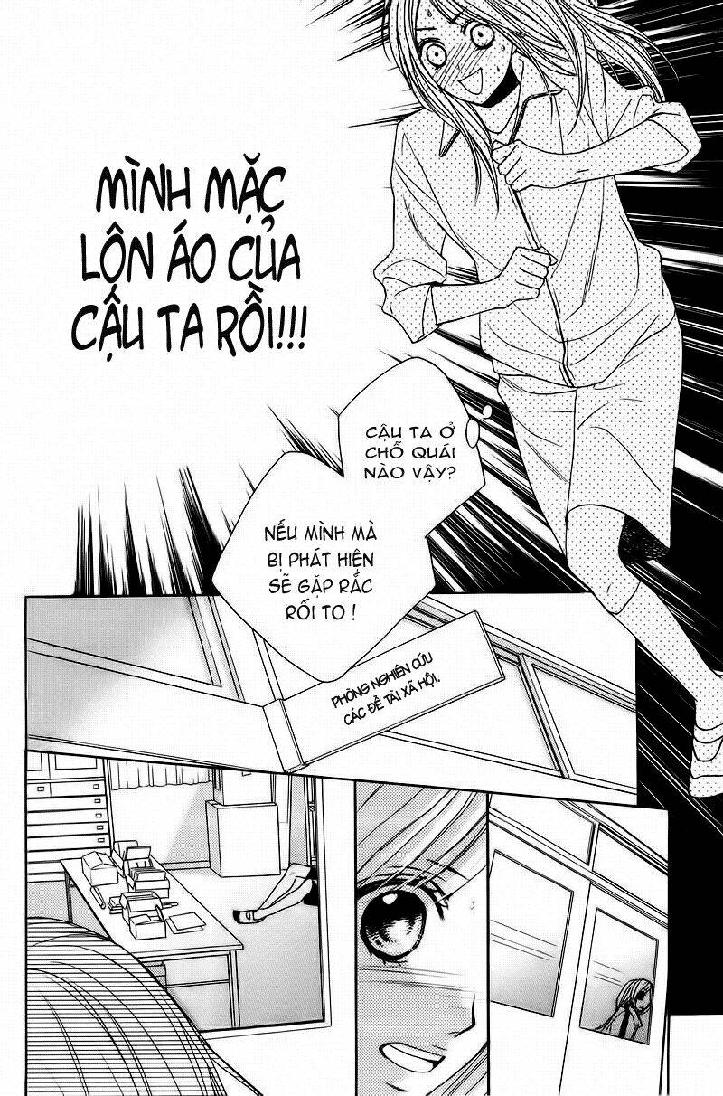 L-DK Chapter 6 - TC Truyện