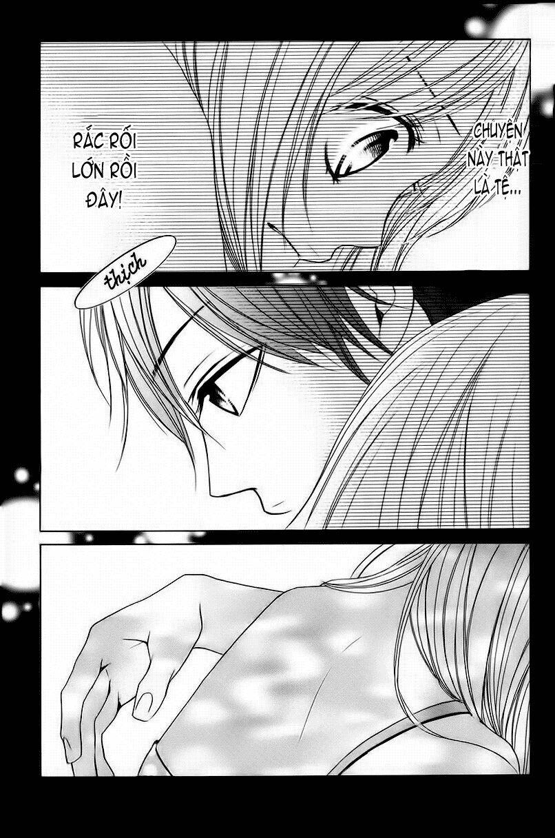 L-DK Chapter 6 - TC Truyện