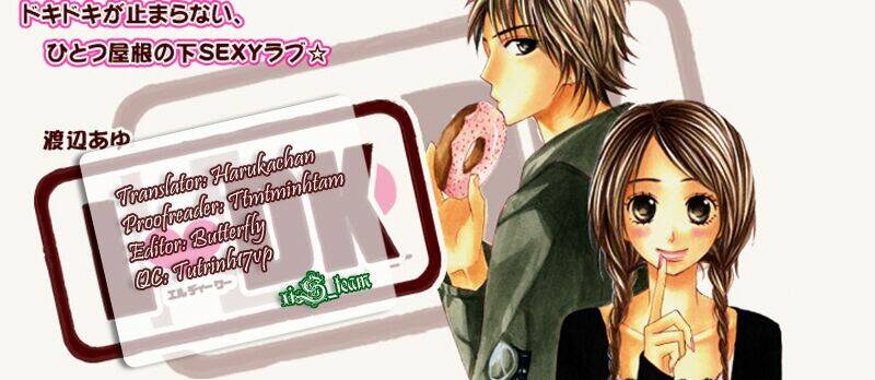 L-DK Chapter 6 - TC Truyện