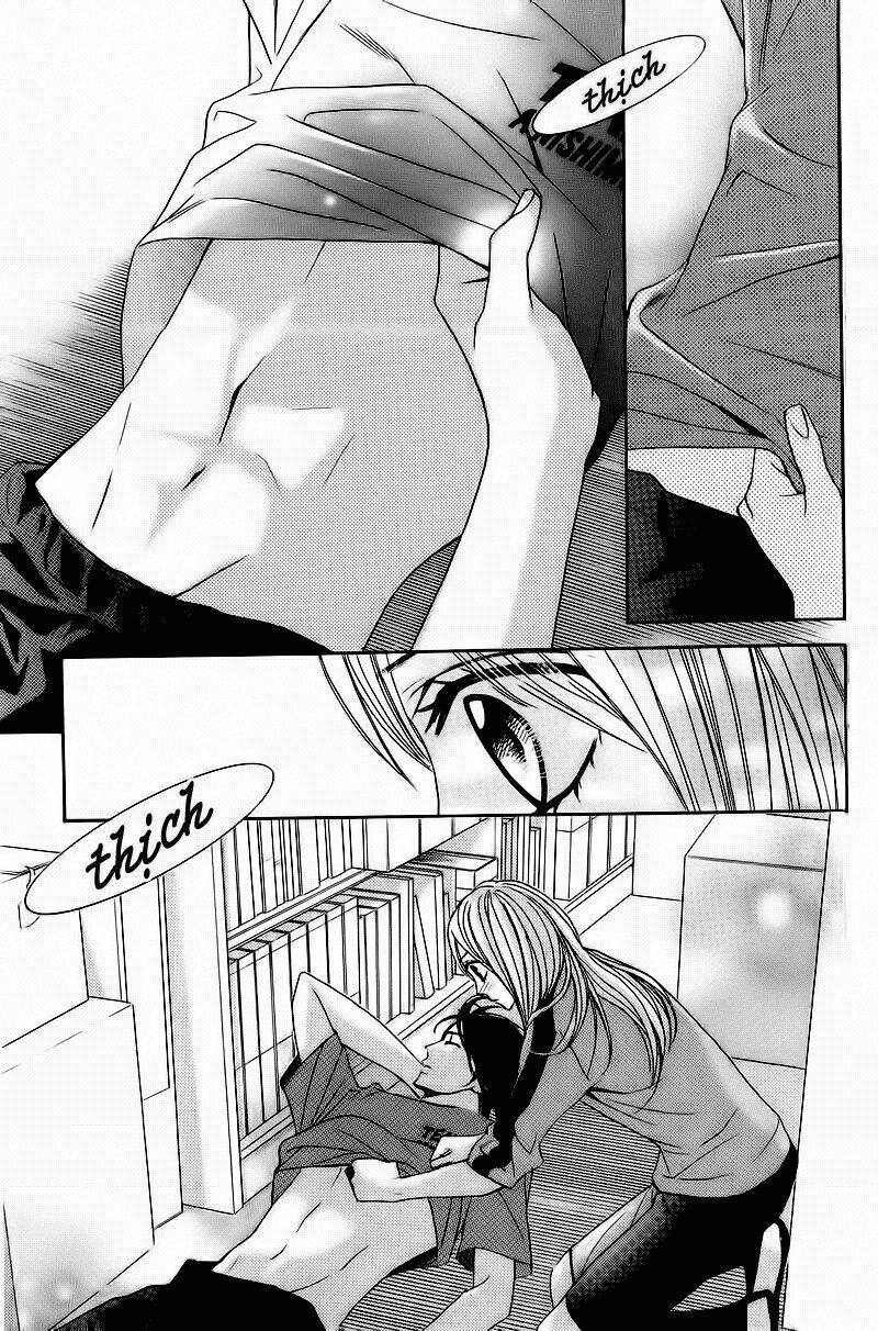 L-DK Chapter 6 - TC Truyện
