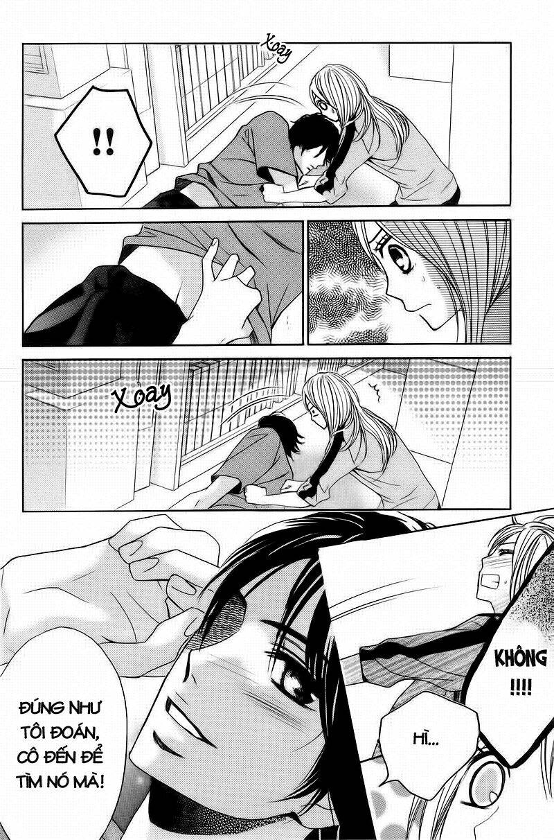 L-DK Chapter 6 - TC Truyện