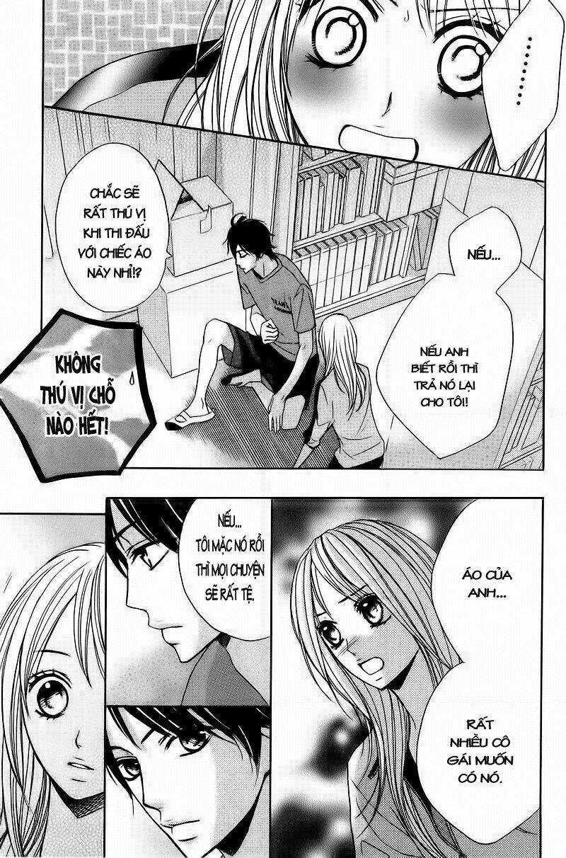 L-DK Chapter 6 - TC Truyện