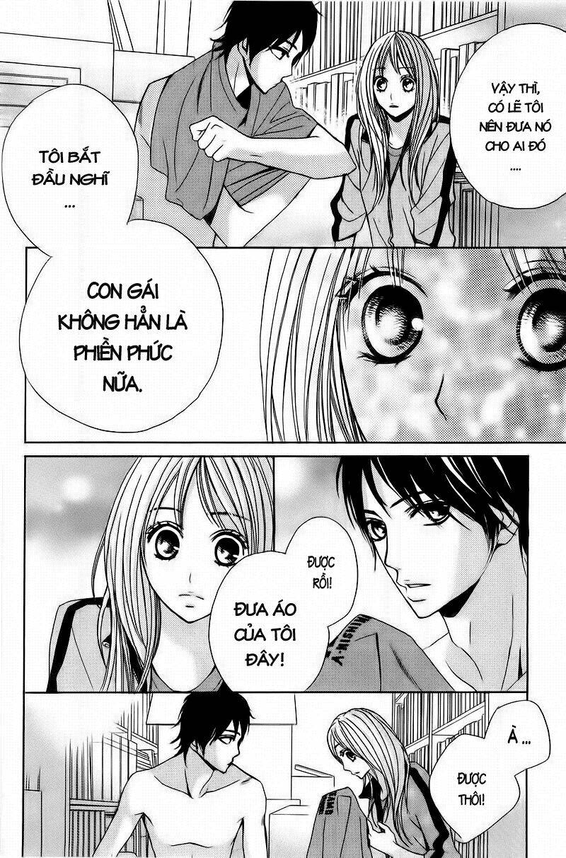 L-DK Chapter 6 - TC Truyện
