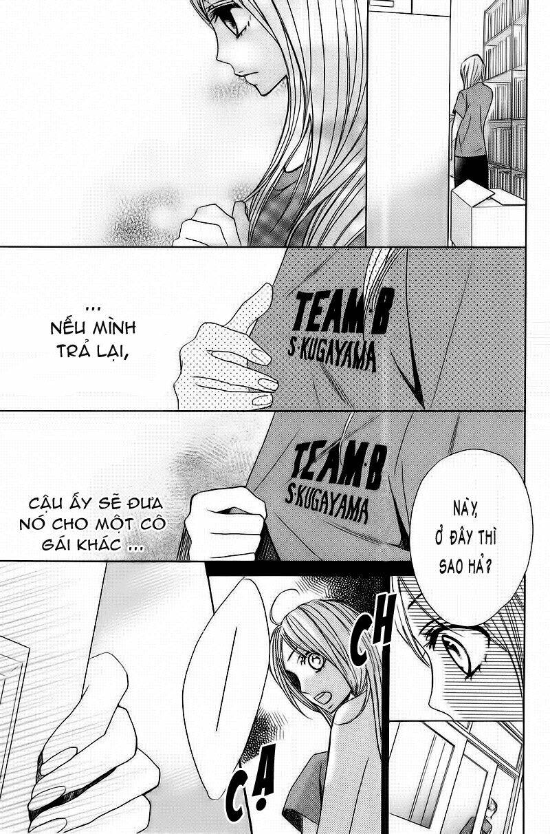 L-DK Chapter 6 - TC Truyện