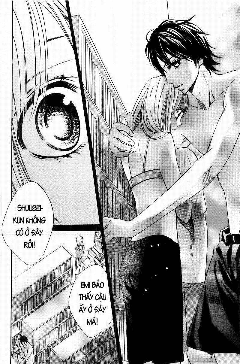 L-DK Chapter 6 - TC Truyện